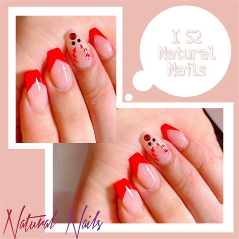 Treatment options. . Natural nails scituate